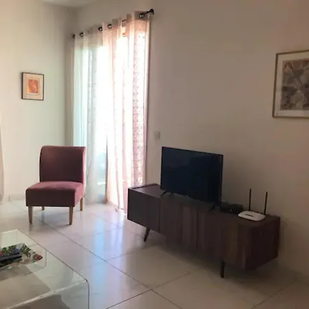Klimentos Flat 58 Apartman Nicosia