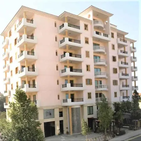 Klimentos Flat 58 Apartman Nicosia