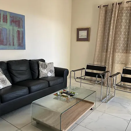 Apartman Klimentos Flat 58
