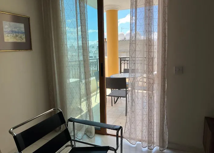 Apartamento Klimentos Flat 58