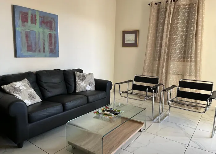 Apartamento Klimentos Flat 58